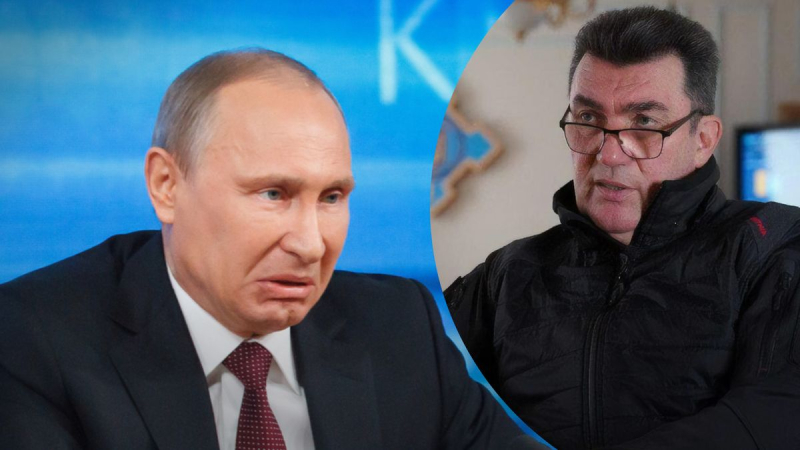 El Kremlin tomó a Bielorrusia como rehén nuclear, Danilov sobre la nueva amenaza de Putin