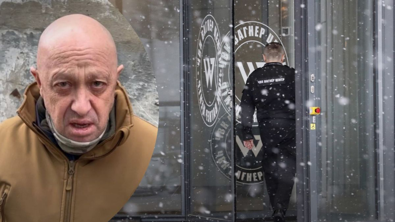 Encontrado un reemplazo para los prisioneros: ISW dijo dónde Prigozhin ahora está tratando de reclutar nuevos wagneritas