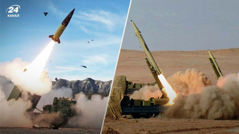 Rusia no compra misiles balísticos de Irán, – el FT llamó el mayor temor de los agresor