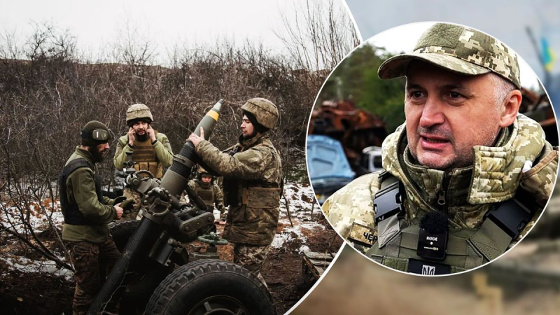 La situación en Bakhmut se ha estabilizado: las Fuerzas Armadas de Ucrania han explicado lo que esto significa