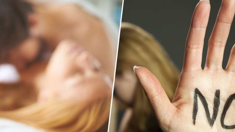 No grites – no quiere decir que quiera: lo que debería ser el activo consentimiento para tener relaciones sexuales