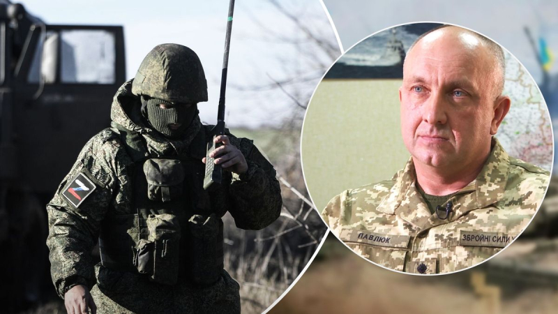 Ofensiva rusa contra Kiev: Pavlyuk explicó por qué los invasores no tienen ninguna posibilidad