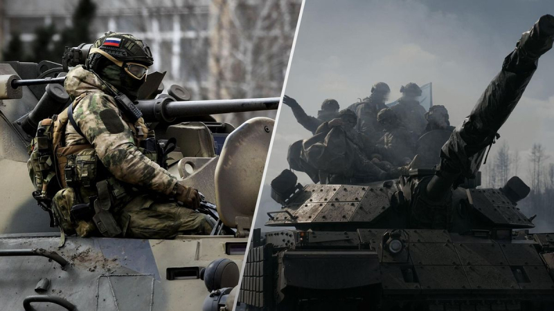 Cuánto tiempo puede Rusia luchar contra Ucrania con tanta intensidad como ahora: pronóstico de inteligencia