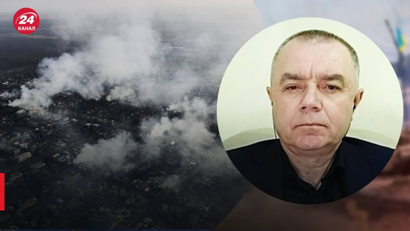 Los rusos pueden estar rodeados, – Coronel de las Fuerzas Armadas de Ucrania sobre intentos de atacar Bakhmut 