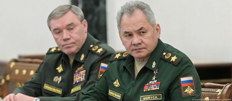 Negocios como un general: cómo en Rusia ganan dinero con la guerra y luchan por posiciones