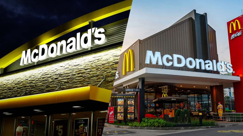 McDonald's anunció la segunda fase de reapertura en Ucrania: dónde abrirán los establecimientos
