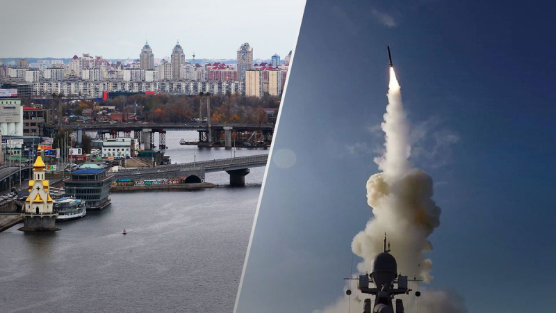 El cielo sobre Kiev y la región está protegido de los ataques rusos, – Naev