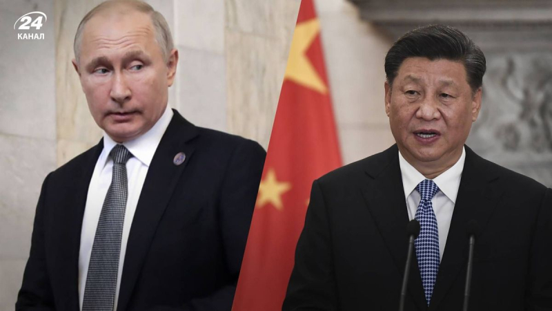 China no quiere que Putin pierda: ¿Beijing se arriesgará a involucrarse en la guerra