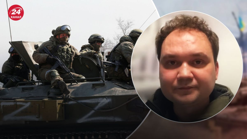 Los rusos se han metido en una trampa: ¿qué papel juega la defensa de Bajmut en la war