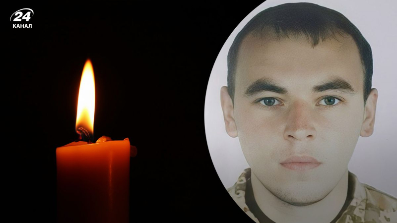 33 permanecerá para siempre: un defensor que fue dado por desaparecido durante un año será enterrado en el región de Vinnitsa
