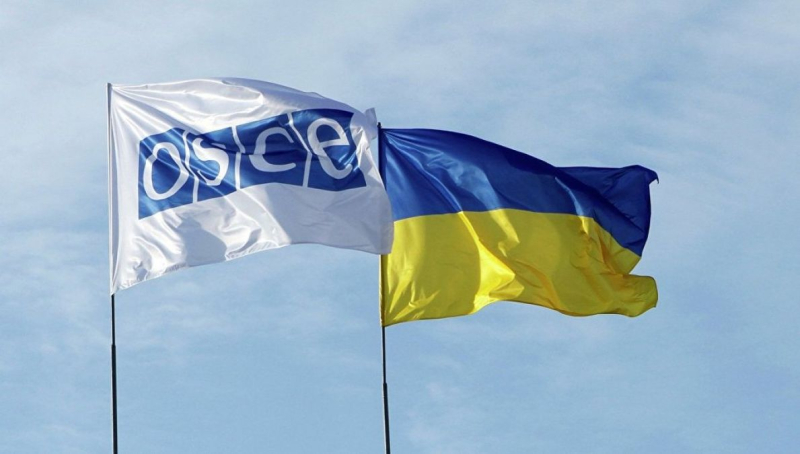 Docenas de países de la OSCE han iniciado su propia investigación sobre el secuestro ruso de niños ucranianos