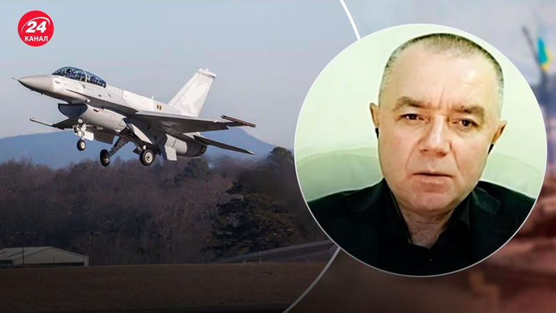 La transferencia de los Su-35 rusos a Irán nos acercará a los cazas F-16, – Coronel de las Fuerzas Armadas de Ucrania 