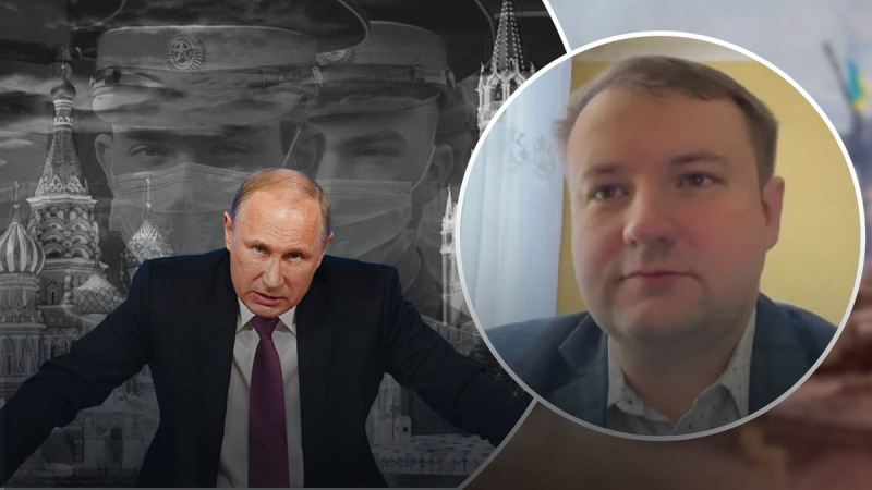 Ucrania nunca se congeló en invierno: qué pasará con la estrategia del Kremlin