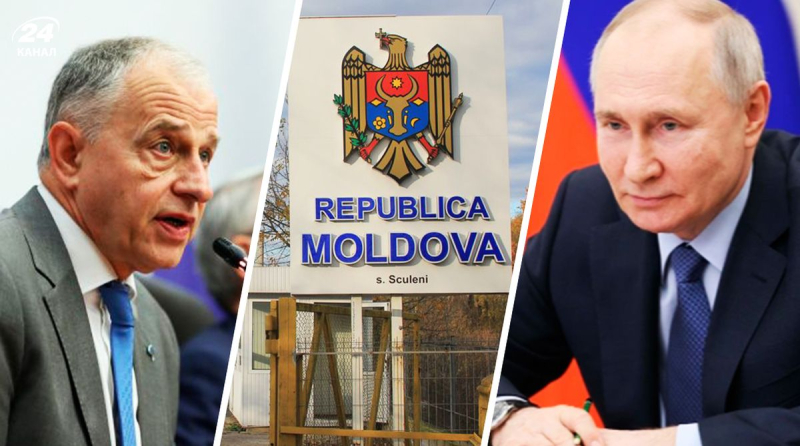 Puede Rusia atacar Moldavia en un futuro próximo: amenazas evaluadas en la OTAN