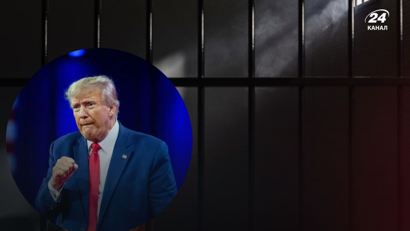 Trump podría terminar esposado, los fiscales obtuvieron permiso para presentar cargos, medios de comunicación