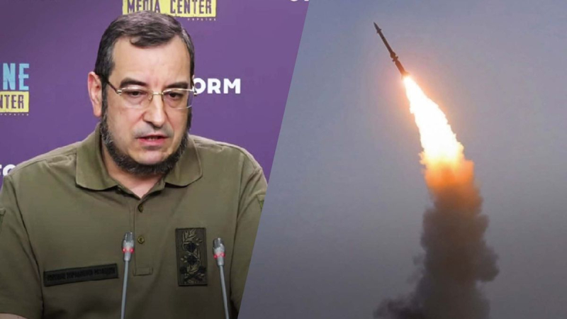GUR explicó por qué Rusia ya no lanza ataques masivos con misiles