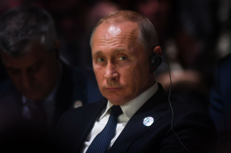 Por qué es poco probable que Putin sea juzgado en La Haya: obstáculos mencionados en The Economist