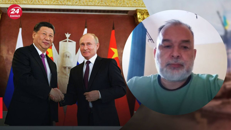 China está en contra, pero a Putin no le importa, estratega político sobre el chantaje nuclear de Bielorrusia 