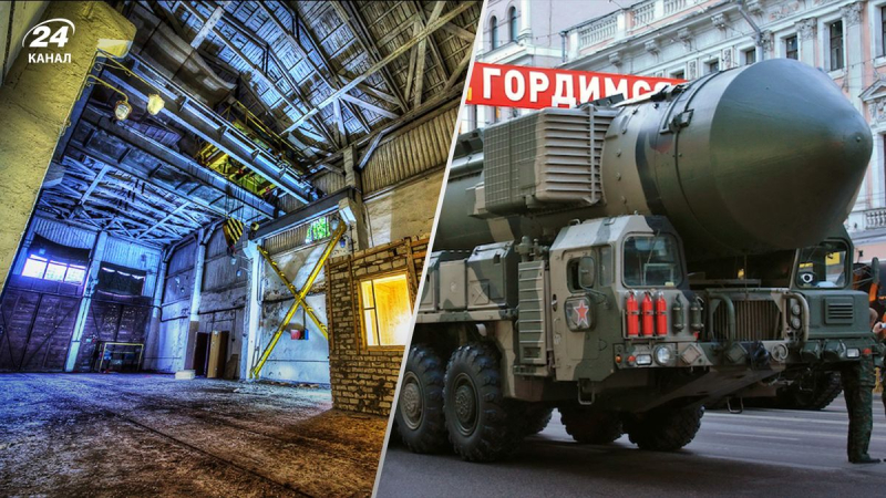 "Ecos de la Guerra Fría": cómo se ven ahora los sitios nucleares en Bielorrusia