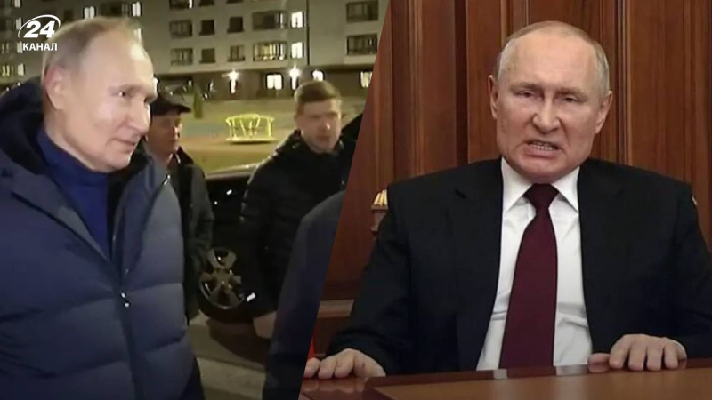 No puedes coquetear con esto: un ex oficial de inteligencia sobre la posible eliminación de Putin doble