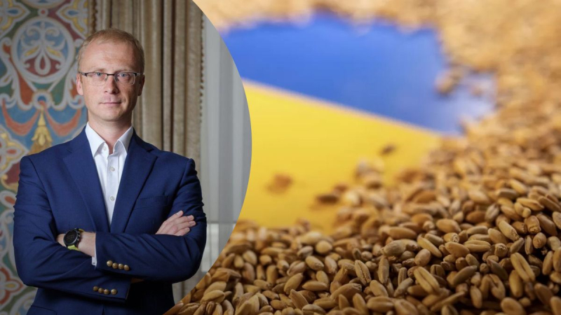 Rusia no deja de intentar socavar la iniciativa de granos: el agresor quedó expuesto en el MFA
