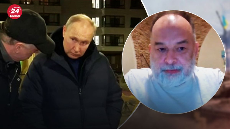 El doble de Putin en Mariupol: lo que el falso dictador tenía prohibido hacer durante su viaje
