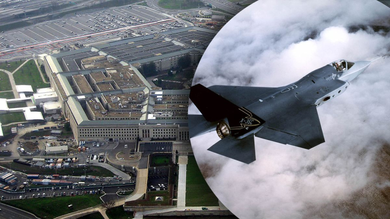 El presupuesto del Pentágono proporcionará una cantidad récord para la compra de armas, – Bloomberg