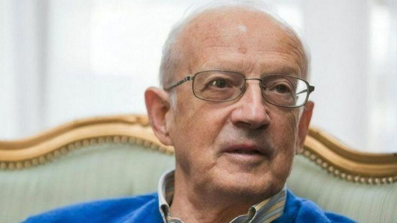 Occidente tiene un miedo: Piontkovsky calificó el motivo del retraso en el suministro de armas a Ucrania