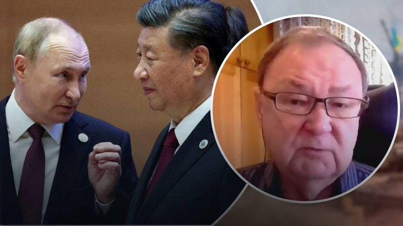 El petróleo y el gas no son lo principal: cuál es el propósito de la visita de Xi Jinping a Rusia 