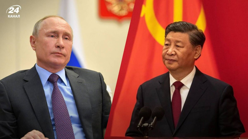 Reemplazo chino para empresas occidentales: Putin y Xi se prometieron durante las negociaciones