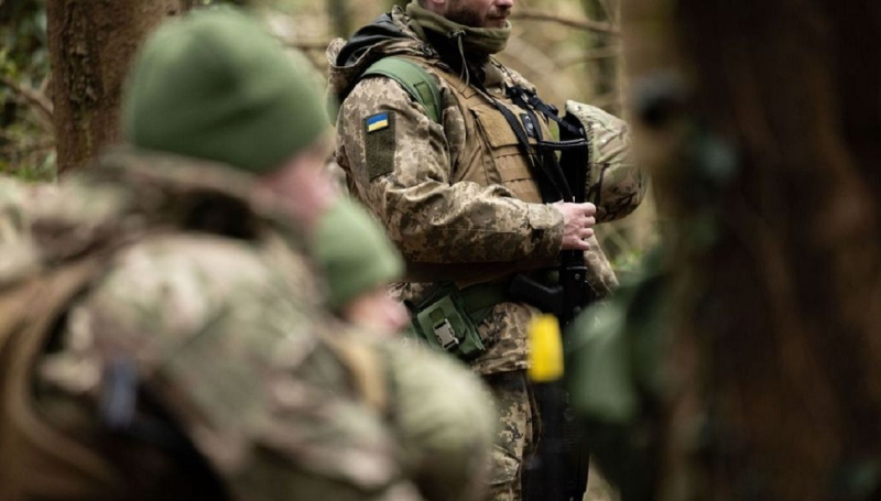Esperamos que pronto: las Fuerzas Armadas de Ucrania dijeron bajo qué condiciones pueden ir a la ofensiva