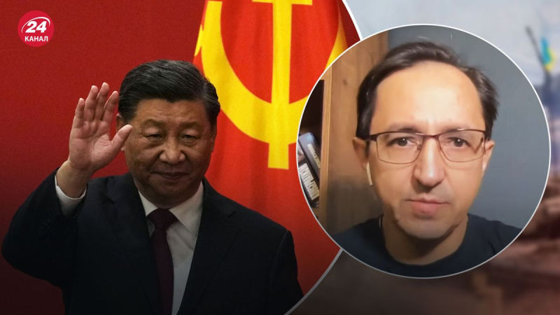 "Boa constrictor se come un conejo": en qué condiciones China se acercó a Rusia