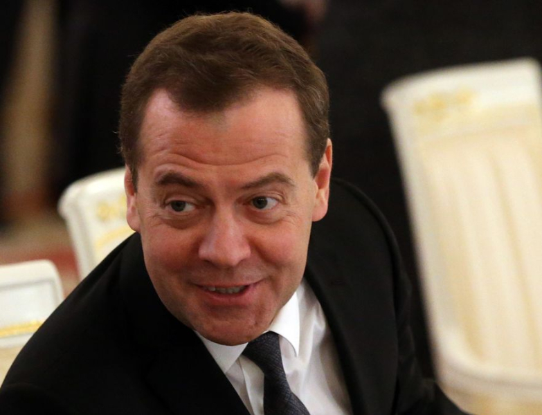 El Kremlin cree que está loco, – Piontkovsky llamó el gran sueño de Medvedev