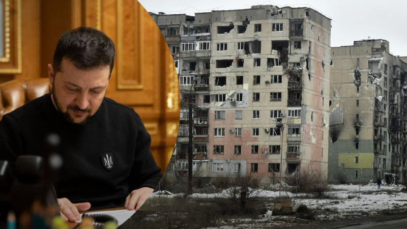 Zelensky creó una administración militar en Severodonetsk