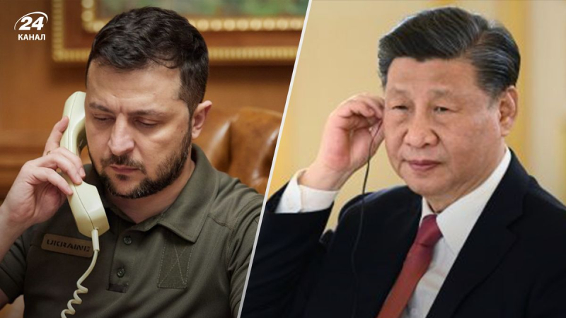 La UE hace esfuerzos para hablar con Xi y Zelensky, Financial Times