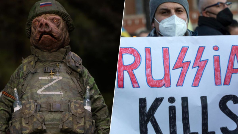 La realidad es demasiado cruel o por qué Occidente sigue viviendo con ilusiones sobre Rusia