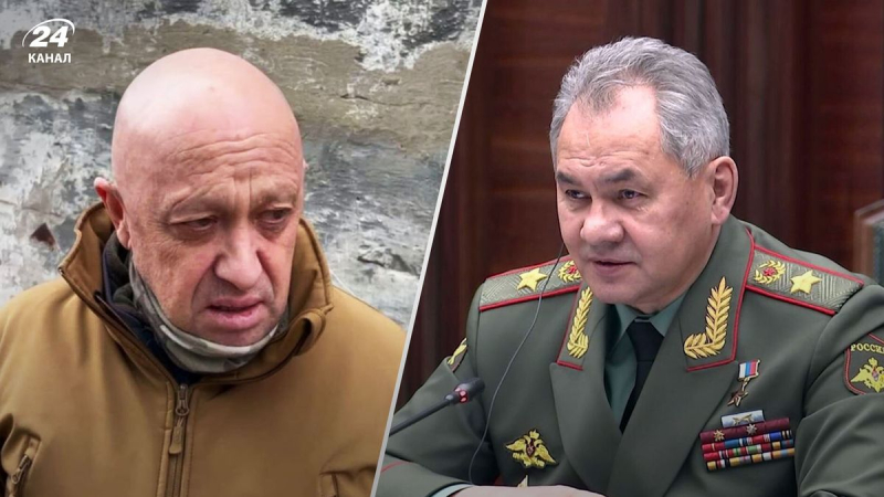 El Ministerio de Defensa Ruso destruye Wagner PMC: por qué Shoigu