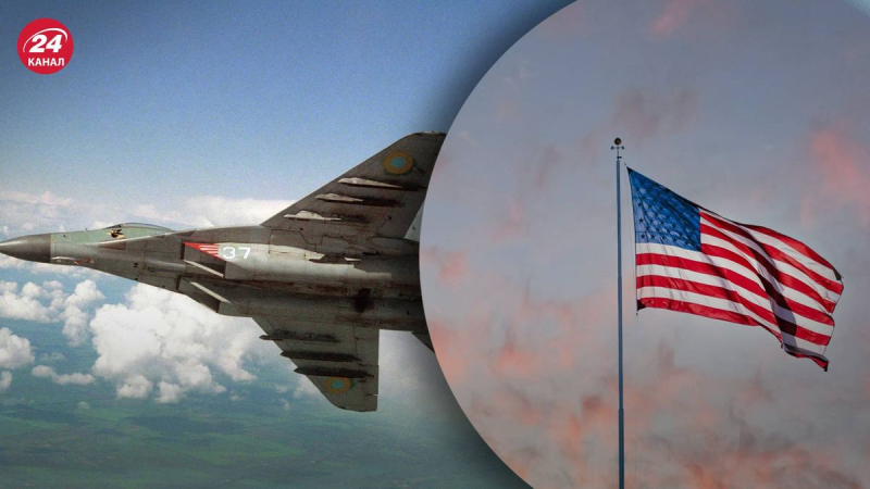 Estados Unidos explora la integración de misiles occidentales avanzados con aviones de combate ucranianos, Politico