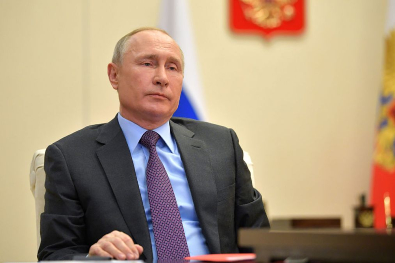 Putin no responderá bien al comunicado sobre armas nucleares tácticas en Bielorrusia: hay malas noticias 