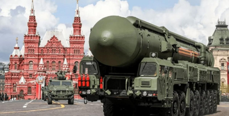 La decisión de Putin sobre las armas nucleares en Bielorrusia aumenta aún más las tensiones, y el Ministerio de Relaciones Exteriores de Polonia