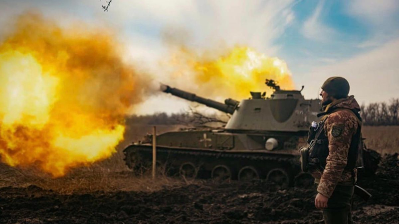 Probable contraofensiva de las Fuerzas Armadas de Ucrania se discute activamente en Rusia: la cronología de el día 395 de la guerra