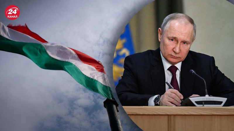 Hungría bloquea la declaración conjunta de la UE sobre la orden de arresto de Putin