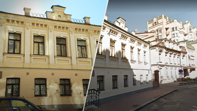 En nombre de Vitaly Klitsch, el Museo Pushkin se convirtió en la "Mansión en Kudryavka" 