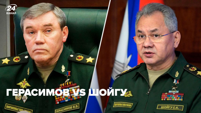 Shoigu es percibido como un peón y un advenedizo: teniente general sobre conflictos en el ejército ruso