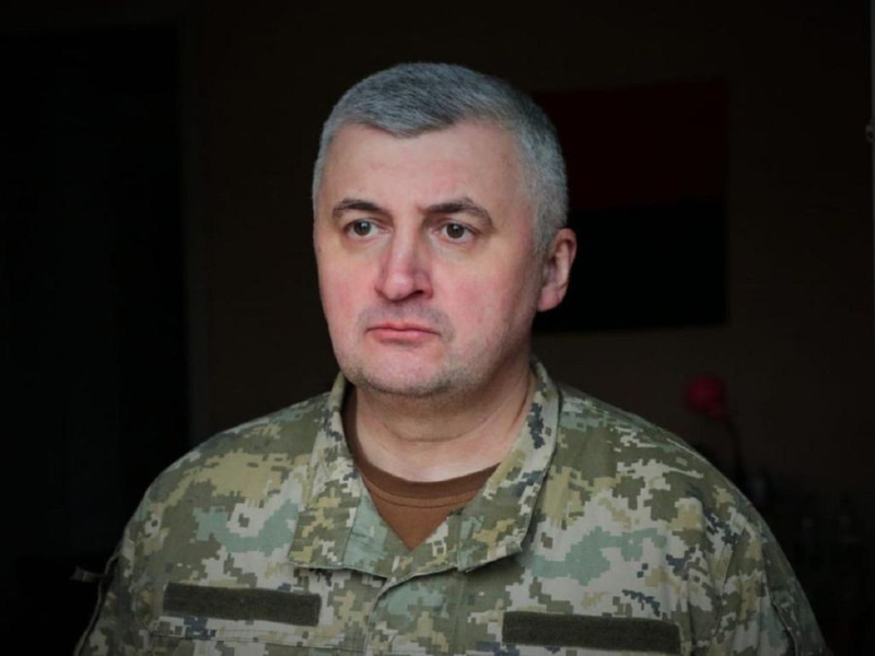 Los defensores ucranianos continúan defendiendo en Bakhmut – sin desperdicio, – Cherevaty