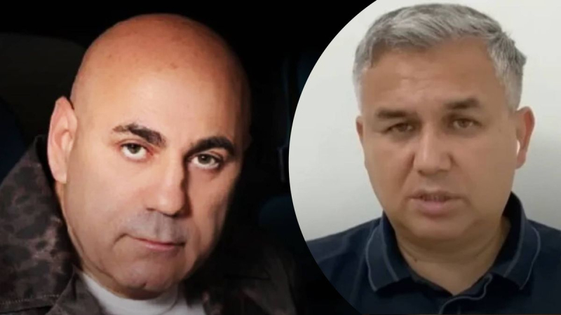 Conversación escandalosa del productor ruso Prigozhin: Gallyamov mencionó posibles consecuencias