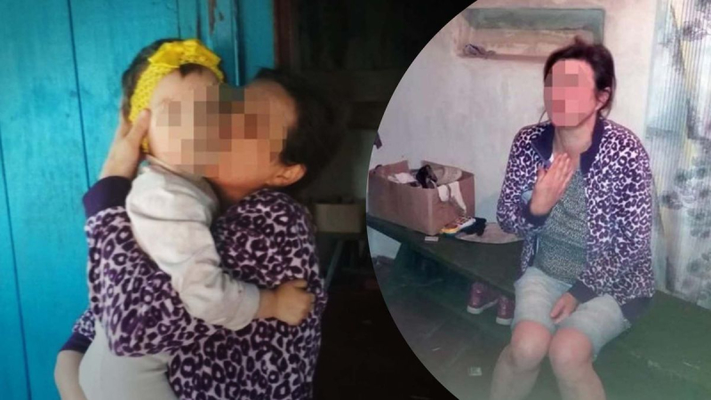 No se arrepintieron: padres que mataron y quemaron el cuerpo de su hijo de 5 años hija fueron castigados en la región de Zhytomyr