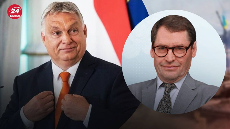 El exagente del FSB sugirió cómo castigar a Orban por el comportamiento escandaloso de Hungría
