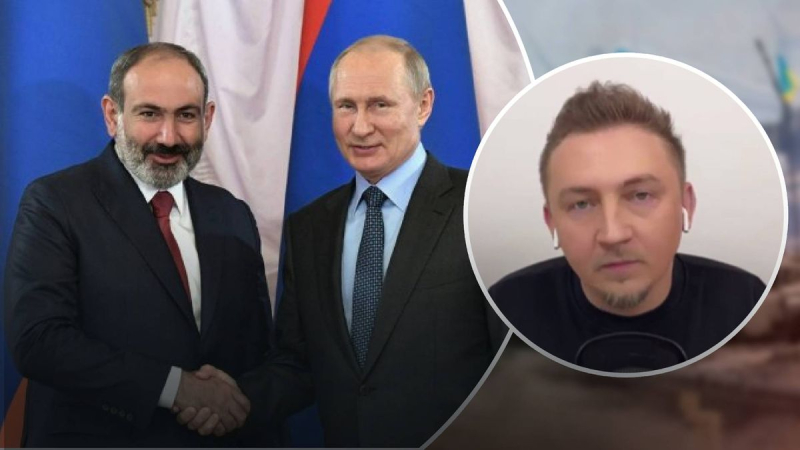 Armenia lista para arrestar a Putin: periodista internacional dice populismo o realidad
