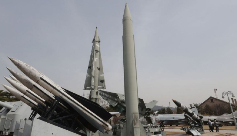 China odia absolutamente cuando Putin empieza a hablar de armas nucleares: ex oficial del FSB